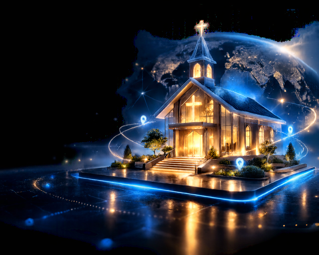 Hayden Bible Fellowship